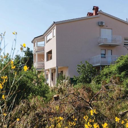Amazing Apartment In Podstrana With Wifi Luaran gambar